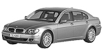 BMW E65 C2555 Fault Code
