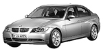 BMW E90 C2555 Fault Code