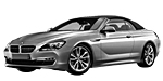BMW F12 C2555 Fault Code